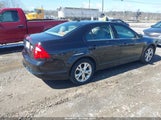 Ford Fusion Se 3FAHP0HA2CR254282 снимка