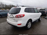 Hyundai Santa Fe Gls 5XYZGDAB8CG108987 fotografie
