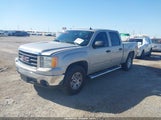 GMC Sierra  Sle1 3GTEK13MX8G119590 снимка