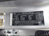 Hyundai Tucson Se 5NMJACDE1RH411333 снимка