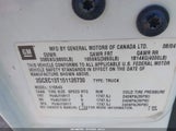 Chevrolet Silverado  Ls 2GCEC13T151126730 снимка
