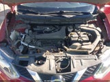 Nissan Rogue Sl 5N1AT2MV6FC775628 снимка