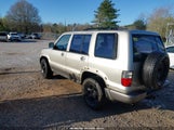 Isuzu Trooper JACDJ58X7Y7J00143 снимка