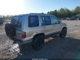 Isuzu Trooper JACDJ58X7Y7J00143 fotografie