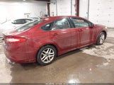 Ford Fusion Se 3FA6P0HRXDR218211 снимка
