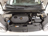 Kia Soul + KNDJP3A57K7649350 снимка