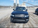 Land Rover Range Rover Sport 3.0L V6 Supercharged Hse SALWR2FV5HA177379 photo