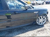 Land Rover Range Rover Sport 3.0L V6 Supercharged Hse SALWR2FV5HA177379 снимка