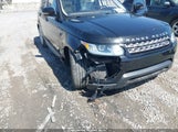 Land Rover Range Rover Sport 3.0L V6 Supercharged Hse SALWR2FV5HA177379 photo