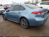 Toyota Corolla Se 5YFS4RCE8LP038868 снимка