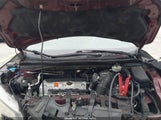 Honda Cr-V Ex-L 5J6RM3H72EL035511 снимка