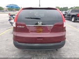 Honda Cr-V Ex-L 5J6RM3H72EL035511 снимка