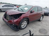 Honda Cr-V Ex-L 5J6RM3H72EL035511 снимка