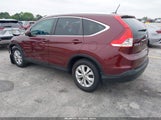 Honda Cr-V Ex-L 5J6RM3H72EL035511 снимка