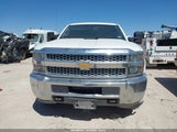 Chevrolet Silverado 2500Hd Wt 1GC1CREG1KF215120 снимка