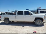 Chevrolet Silverado 2500Hd Wt 1GC1CREG1KF215120 снимка