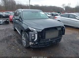 Hyundai Palisade Sel KM8R4DHE0NU364997 снимка