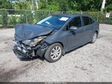 Toyota Corolla Le 5YFB4MDE9SP329718 снимка
