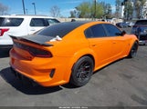 Dodge Charger Srt Hellcat Redeye Widebody Rwd 2C3CDXL99MH500619 снимка