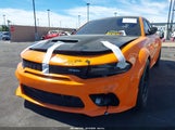 Dodge Charger Srt Hellcat Redeye Widebody Rwd 2C3CDXL99MH500619 снимка
