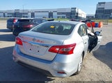 Nissan Sentra Sv 3N1AB7AP3KY318399 снимка
