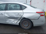 Nissan Sentra Fe+ S/S/Sl/Sr/Sv 3N1AB7AP6FL661131 photo