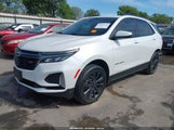 Chevrolet Equinox Awd Rs 3GNAXWEV0NS164413 fotografie