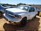 Ram  Lone Star 4X4 5'7 Box 1C6RR7LT5HS641521 снимка