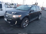 Ford Edge Sport 2FMDK3AK0EBA83430 снимка