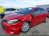 Toyota Corolla Le 5YFBURHE6GP514906 снимка