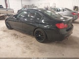 BMW 335I xDrive WBA3B9C54EJ466175 снимка