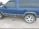 Chevrolet Tahoe K1500 3GNEK18K9SG106383 fotografie