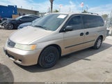 Honda Odyssey Lx 2HKRL1857YH526452 снимка