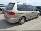 Honda Odyssey Lx 2HKRL1857YH526452 снимка