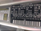 Kia Sorento 3.3L Ex 5XYPHDA5XKG463429 photo