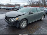 Toyota Camry Le 4T4BF1FK9DR280832 снимка