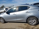 Toyota Yaris Ia 3MYDLBYV9JY317417 fotografie