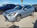 Toyota Yaris Ia 3MYDLBYV9JY317417 photo