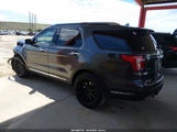 Ford Explorer Limited 1FM5K7F83JGA81909 снимка