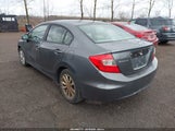 Honda Civic Ex 19XFB2F85CE339555 fotografie