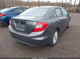Honda Civic Ex 19XFB2F85CE339555 fotografie