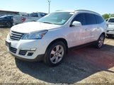 Chevrolet Traverse Premier 1GNKRJKD3HJ170824 снимка