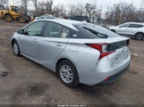 Toyota Prius Xle JTDL9RFUXK3007007 photo