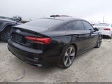 Audi A5 Sportback Premium Plus 45 Tfsi Quattro S Tronic WAUCNCF57LA001435 снимка