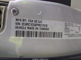 Chrysler Voyager Lx 2C4RC1CG6PR517316 снимка
