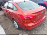 Ford Focus Se 1FADP3F22JL268416 fotografie