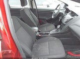 Ford Focus Se 1FADP3F22JL268416 fotografie
