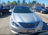 Hyundai Sonata Limited 5NPEC4ACXDH805980 снимка