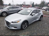 Mazda Mazda3 Touring 3MZBN1L32JM176923 снимка
