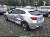 Mazda Mazda3 Touring 3MZBN1L32JM176923 снимка